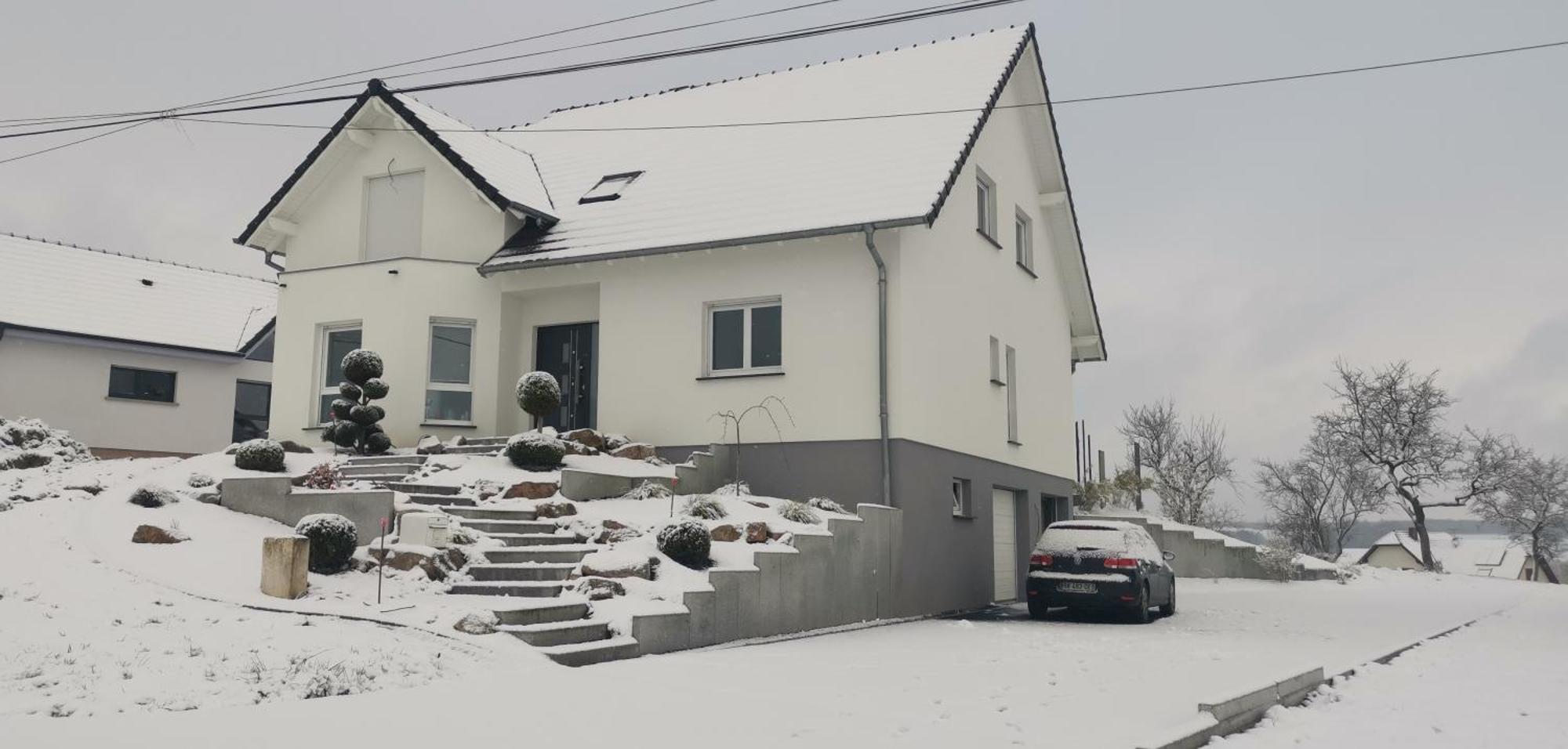 Voellerdingen Chez Manu 아파트 외부 사진